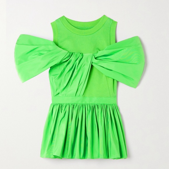 ALEXANDER MCQUEEN
Ruffle Top Size 42 - Picture 6 of 10